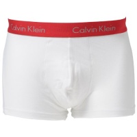 Calvin Klein Men's Prostretch Trunk Calvin Klein Men's Prostretch Trunk
