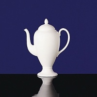 Nothing is more practical and versatile than this hostess' classic. Use it as is or dress it up in glittering metallics or your favorite colors. Bone china. Nothing is more practical and versatile than this hostess' classic. Use it as is or dress it up in glittering metallics or your favorite colors. Bone china.