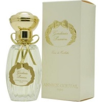 Annick Goutal Gardenia Passion By Annick Goutal For Women. Eau De Toilette Spray 1.7 oz Annick Goutal Gardenia Passion By Annick Goutal For Women. Eau De Toilette Spray 1.7 oz