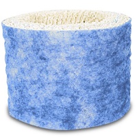 Honeywell Humidifier Wick Filter, Single, HAC-504AW Honeywell Humidifier Wick Filter, Single, HAC-504AW