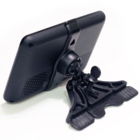 Mountek nGroove 6000g CD Slot Mount for Garmin nuvi and StreetPilot GPS Mountek nGroove 6000g CD Slot Mount for Garmin nuvi and StreetPilot GPS