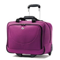 American Tourister Luggage Splash Wheeled Boarding Bag American Tourister Luggage Splash Wheeled Boarding Bag