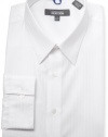 Kenneth Cole Reaction Men's Solid Dress Shirt