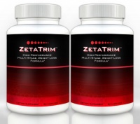 ZetaTrim (2 bottles) - High Performance Multi Stage Fat Burning Supplement with Garcinia Cambogia. Best Appetite Suppressing, Weight Loss Diet Pills ZetaTrim (2 bottles) - High Performance Multi Stage Fat Burning Supplement with Garcinia Cambogia. Best Appetite Suppressing, Weight Loss Diet Pills