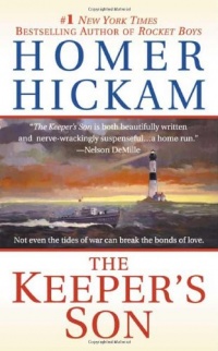 The Keeper's Son (Josh Thurlow Series #1) The Keeper's Son (Josh Thurlow Series #1)