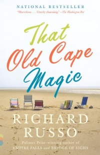 That Old Cape Magic: A Novel (Vintage Contemporaries)