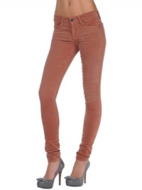 Citizens Of Humanity Womens Luster Velour Avedon Ultra Skinny - Rose Petal - 27 Citizens Of Humanity Womens Luster Velour Avedon Ultra Skinny - Rose Petal - 27