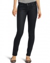 Levi's Juniors Modern Curve ID Demi Curve Color Coated Skinny Jean
