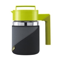 NEW 4 cup 24oz Tea Maker w/Jacket (Kitchen & Housewares) NEW 4 cup 24oz Tea Maker w/Jacket (Kitchen & Housewares)