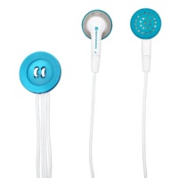 Beyerdynamic DTX 11 iE Aqua Ear Buds (Aqua blue) Beyerdynamic DTX 11 iE Aqua Ear Buds (Aqua blue)