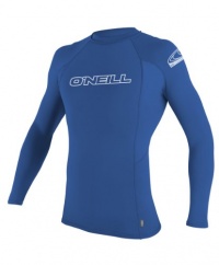 O'Neill Wetsuits Youth Basic Skins Long Sleeve Crew