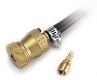 Topeak SV/PV Brass Super Chuck for Bicycle Pump Topeak SV/PV Brass Super Chuck for Bicycle Pump