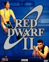 Red Dwarf: Series II