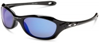 Oakley Youth's XS Fives Iridium Sunglasses Oakley Youth's XS Fives Iridium Sunglasses