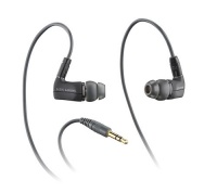 Altec Lansing UHP336 Snugfit In-ear Earphone Altec Lansing UHP336 Snugfit In-ear Earphone