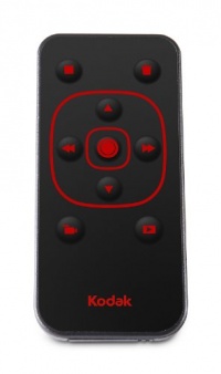 Kodak Pocket Video Digital Camera Remote Control 8716276/1402486 Kodak Pocket Video Digital Camera Remote Control 8716276/1402486