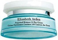 ELIZABETH ARDEN by Elizabeth Arden Perpetual Moisture 24 Eye Cream--/0.5OZ - Eye Care ELIZABETH ARDEN by Elizabeth Arden Perpetual Moisture 24 Eye Cream--/0.5OZ - Eye Care