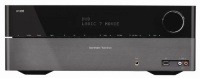 Harman Kardon AVR 1565 5.1-channel, 70-Watt Audio/Video Receiver with HDMI v.1.4a ,3-D Harman Kardon AVR 1565 5.1-channel, 70-Watt Audio/Video Receiver with HDMI v.1.4a ,3-D