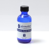 Lactic Acid Peel 30% 1oz. 30ml (Level 3 pH 1.5) Lactic Acid Peel 30% 1oz. 30ml (Level 3 pH 1.5)
