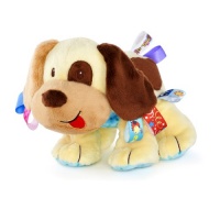 Taggies Tag n' Play Pals Taggies Tag n' Play Pals
