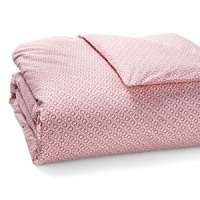 Make a style statement with this vintage-chic printed duvet from JR by John Robshaw in soft Percale cotton. Make a style statement with this vintage-chic printed duvet from JR by John Robshaw in soft Percale cotton.