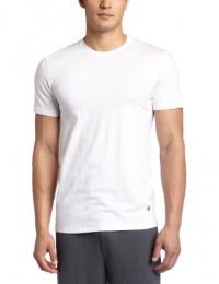 Champion Men's Double Dry Activefit 2-Pack Crew T-Shirt