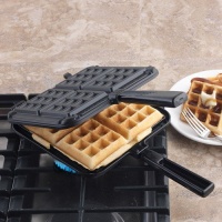 Nordic Ware Belgian Waffler Nordic Ware Belgian Waffler