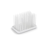 Umbra Grassy Rubber Organizer, White Umbra Grassy Rubber Organizer, White