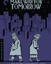 Make Way for Tomorrow (The Criterion Collection)