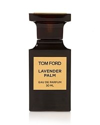 Herbaceous. Clean. Stylish. This sparkling eau de cologne is Tom Ford's take on the free-spirited ethos and chic elegance that evokes California. The seductive interplay of two varieties of lavender - lavender absolute and lavandin – forms the heart of this captivating fragrance as bright citrus notes layered with a moist palm leaf accord, clary sage, sensual woods and smooth tonka bean brilliantly elevate the earthy lavender note into a surprisingly refined star. Herbaceous. Clean. Stylish. This sparkling eau de cologne is Tom Ford's take on the free-spirited ethos and chic elegance that evokes California. The seductive interplay of two varieties of lavender - lavender absolute and lavandin – forms the heart of this captivating fragrance as bright citrus notes layered with a moist palm leaf accord, clary sage, sensual woods and smooth tonka bean brilliantly elevate the earthy lavender note into a surprisingly refined star.