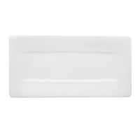 Simple. Pure. Sensuous. Inspired by abstract designs of the late 1960s, Villeroy & Boch's Modern Grace dinnerware is seductively appealing with its clear, geometric forms and soft, gentle contours. Simple. Pure. Sensuous. Inspired by abstract designs of the late 1960s, Villeroy & Boch's Modern Grace dinnerware is seductively appealing with its clear, geometric forms and soft, gentle contours.
