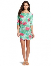 Lilly Pulitzer Women's Cassie Dress Lilly Pulitzer Women's Cassie Dress
