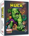 The Incredible Hulk: The Complete Collection