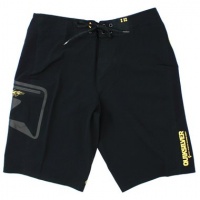 Quiksilver Men's Kelly Slater Signature Series Cypher Alpha Core Collection Boardshorts Black 101091-BSO Quiksilver Men's Kelly Slater Signature Series Cypher Alpha Core Collection Boardshorts Black 101091-BSO