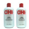 Chi Infra Shampoo & Treatment Set (12oz each)