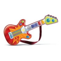 LeapFrog Touch Magic Rockin' Guitar (Frustration Free Packaging)