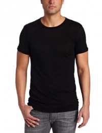 Hudson Men's Short Sleeve Crew Tee Hudson Men's Short Sleeve Crew Tee