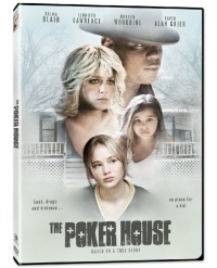 The Poker House The Poker House