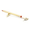 Dolce & Gabbana The Charm Pencil Precision Lipliner - # 05 Fire 1.88g/0.066oz