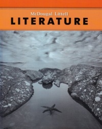 McDougal Littell Literature: Student Edition Grade 9 2008