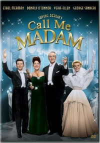 Call Me Madam Call Me Madam