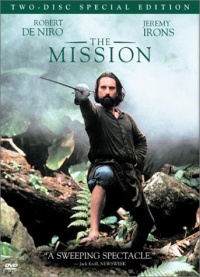 The Mission (Two-Disc Special Edition) The Mission (Two-Disc Special Edition)