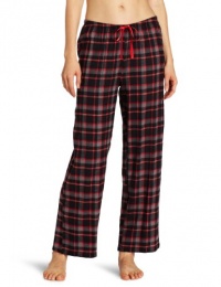Hue Sleepwear Women's Plaid Times Pant Hue Sleepwear Women's Plaid Times Pant