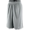 NIKE HUSTLE SHORTS 382858-073 MENS