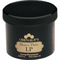 Obenauf's Heavy Duty LP 4oz - Preserves and Protects Leather - Made in the US Obenauf's Heavy Duty LP 4oz - Preserves and Protects Leather - Made in the US