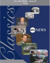 ABC News Classic News O.J. Car Chase June 17, 1994