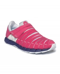 A lightweight style with the ultimate in lifestyle appeal. Puma's Osu NM sneakers offer versatility and comfort--all in an innovative, colorful style. A lightweight style with the ultimate in lifestyle appeal. Puma's Osu NM sneakers offer versatility and comfort--all in an innovative, colorful style.