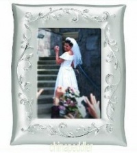 Lenox Opal Innocence 5x7 Photo Frame Wedding in Box Lenox Opal Innocence 5x7 Photo Frame Wedding in Box