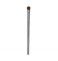 Perfectly sized to apply the right amount of eye shadow to lids. Essential for highlighting area just under brow bones, too. Unique antibacterial technology. Perfectly sized to apply the right amount of eye shadow to lids. Essential for highlighting area just under brow bones, too. Unique antibacterial technology.