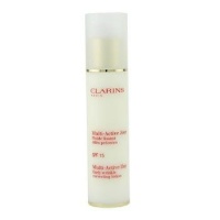 Multi-Active Day Fluid SPF 15 50ml/1.7oz Multi-Active Day Fluid SPF 15 50ml/1.7oz